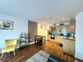 Grand Central Apartments